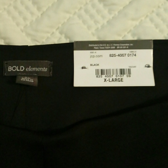 New with tags casual career slacks - Picture 1 of 4